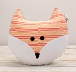 Urodziny z szyciem - lisek, minimum 4 osoby