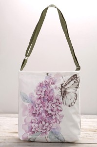 Torba z weluru