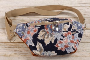 Nerka/biodrówka/saszetka w rozmiarze XL