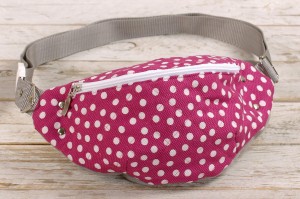 Nerka/biodrówka/saszetka w rozmiarze M