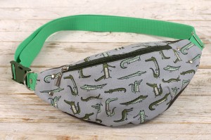 Nerka/biodrówka/saszetka w rozmiarze L