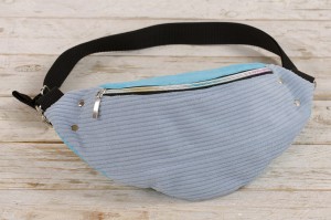 Nerka/biodrówka/saszetka w rozmiarze  L