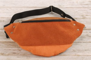 Nerka/biodrówka/saszetka w rozmiarze L