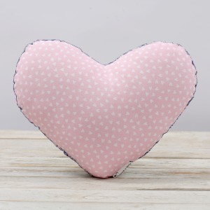 Zajęcia szycia dla grup- serce, godzina 10:00