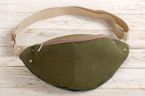 Nerka/biodrówka/ saszetka w rozmiarze L