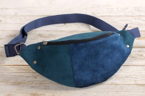 Nerka/biodrówka/saszetka w rozmiarze  L