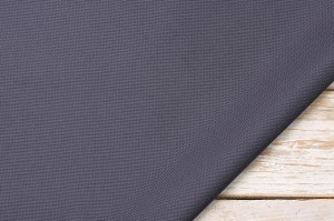 Oxford - tkanina wodoodporna ciemny granat  190g/m2