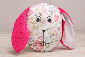 Zajęcia szycia dla grup- zajączek, godzina 10:00