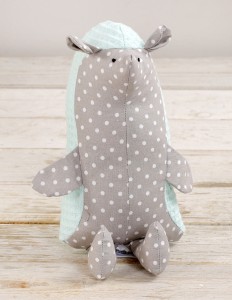 Jeżyk Felek około 30cm