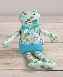 Żabka Marian 40 cm