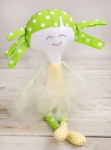 Tośka 50 cm