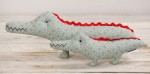 Krokodyl Marek Duży 50cm