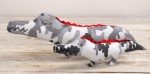 Krokodyl Marek Duży 50cm