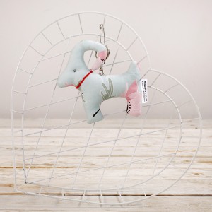 Koziołek - brelok ok. 14cm
