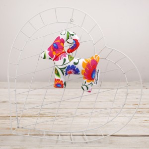 Koziołek - brelok ok. 14cm