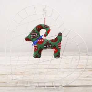 Koziołek - zawieszka 14 cm