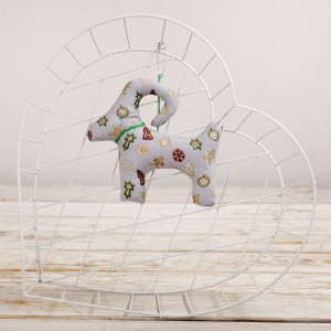 Koziołek - zawieszka 14 cm
