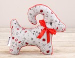 Koziołek ok 18cm