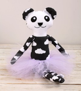 Panda ok.50 cm