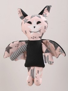 Nietoperz ok. 30 cm