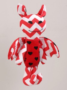 Nietoperz ok. 30 cm